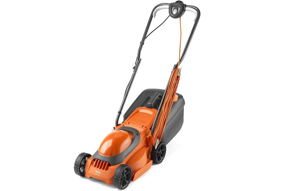 Image of Flymo EasiMow 300R Electric Rotary Lawn Mower