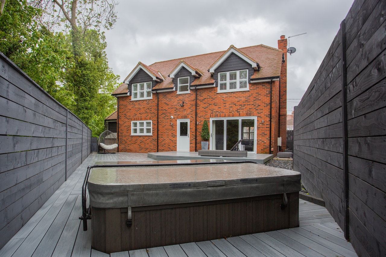 This feature could decrease your property value by &pound57,000 


