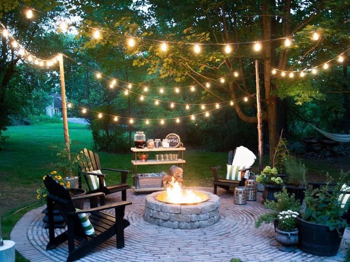 Image of Win a Garden Party Lighting Bundle worth over &pound100
