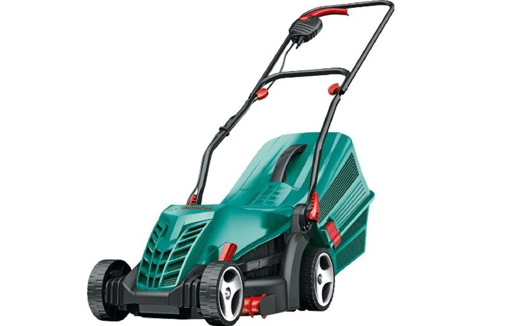 Image for Bosch Rotak 34R Electric Lawnmower