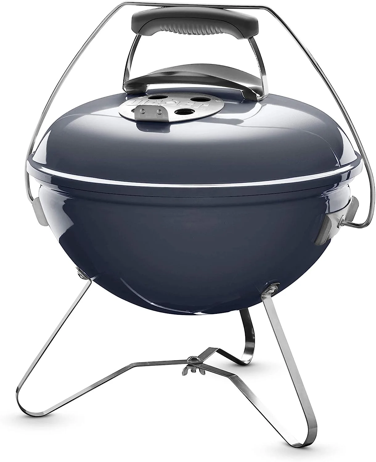 Image of Weber Smokey Joe Premium Charcoal Grill