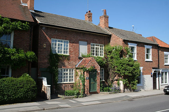 Future of Original Bramley Apple Tree in Jeopardy
