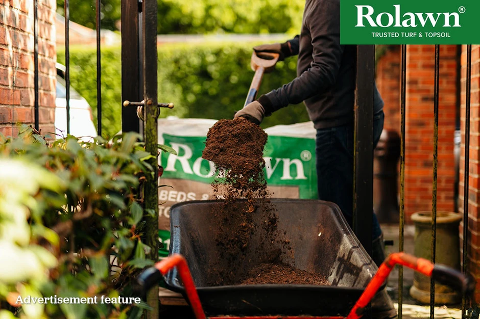 Image of Win a joint RHS membership
