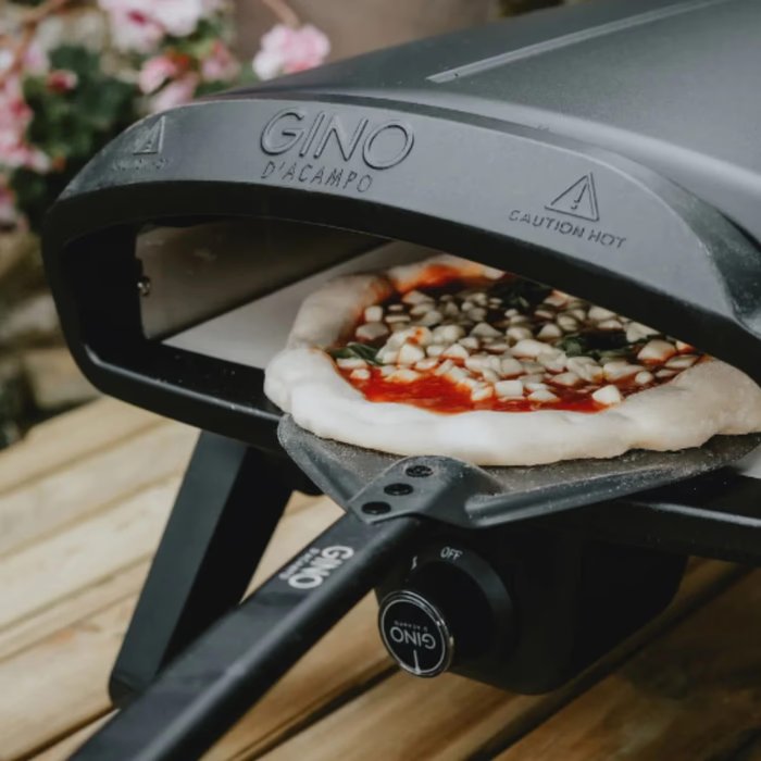 Image of Win &pound339 Pizza Oven from Norwich Camping & Leisure
