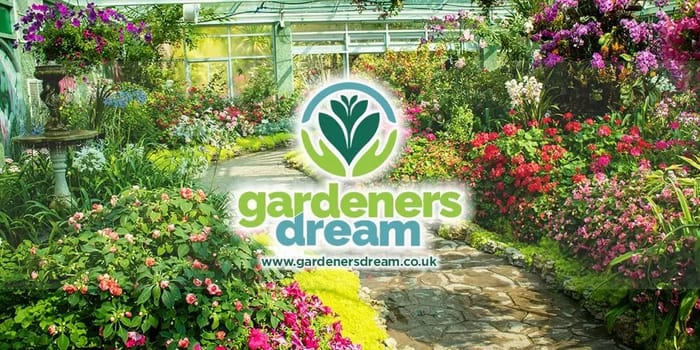 Image for Win a &pound25.00 E-Gift Voucher from Gardeners Dream
