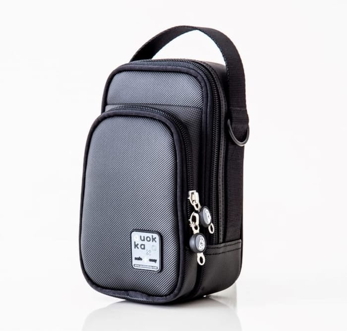 Image for WIN a Quokka Premium Small Mobility Bag (RRP &pound35.90)
