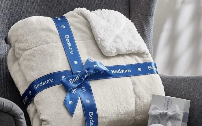 Image for Win Bedsure