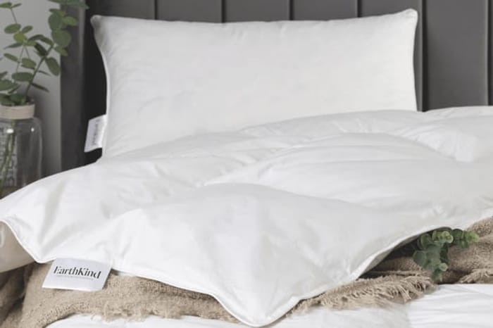 Image for Win a Bedding Bundle, worth over &pound100 from EarthKind
