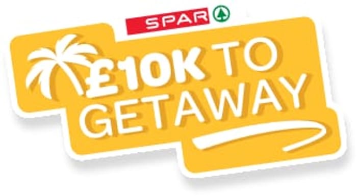 Image for Win &pound10,000 Holiday Voucher, &pound200 or 1 of 150,000 Instant Wins