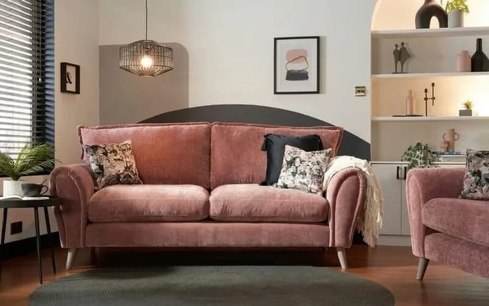 Image for Win a Stunning Pair of Sofas from ScS!
