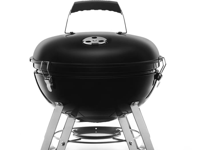 Image for WIN: One of 4 NK-14 Inch Portable BBQs Courtesy of Napoleon

