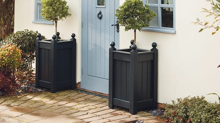 Image of Win a Taylor Made Planters Voucher, worth &pound1,000!