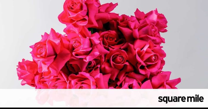 Image of Win a Luxury Bouquet from Blooming Haus
