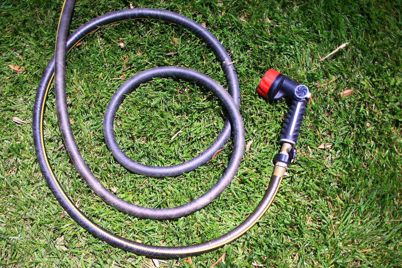 Hosepipe Bans Continue Across Southern England
