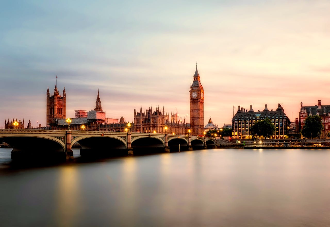 One Hundred London Gardens to Open THIS Weekend