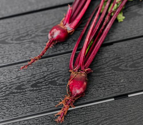 Image of Beetroot and Goat Cheese Salad